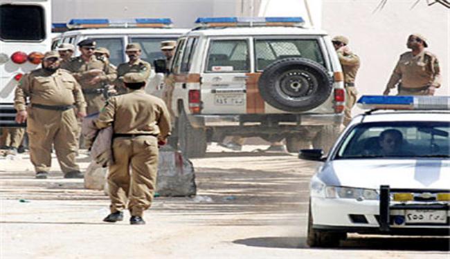 السلطات السعودية تعتقل الشاب ياسر الشيوخ
