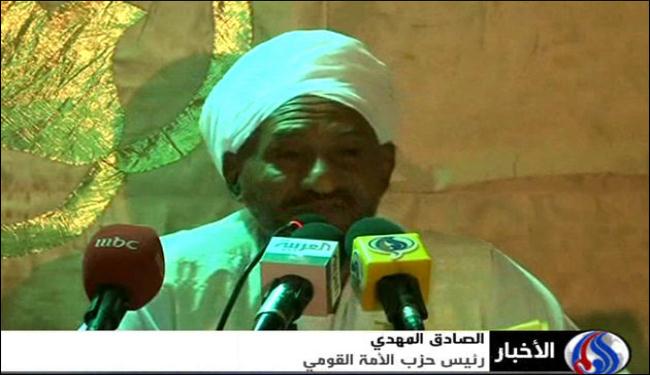 دعوات سودانية للتصدي لمشروع جديد للكونغرس الامريكي