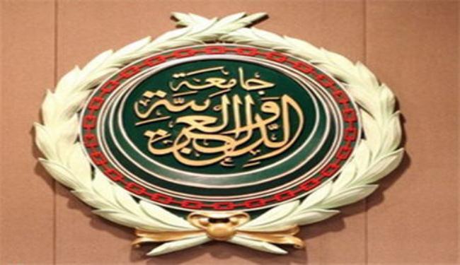 الجامعة العربية بصدد التقدم بمشروع قرار حول سوريا