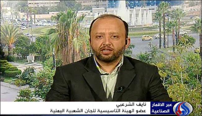 امريكا تضغط على القاعدة باليمن لصالح الحكومة