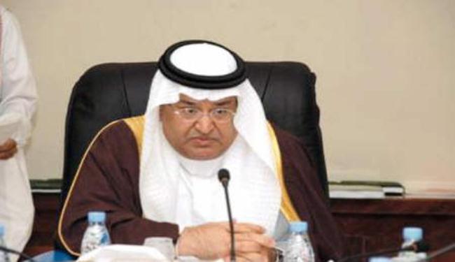 السعودية تتجاهل الخطر النووي الاسرائيلي بسيئول