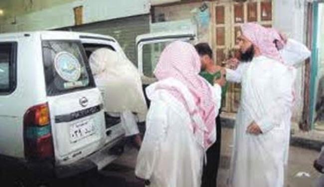 السعودية تحاول امتصاص غضب شعبها