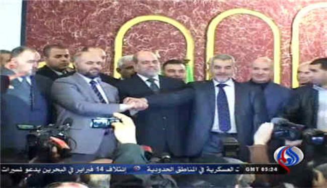 إغلاق أبواب الترشح للانتخابات التشريعية في الجزائر
