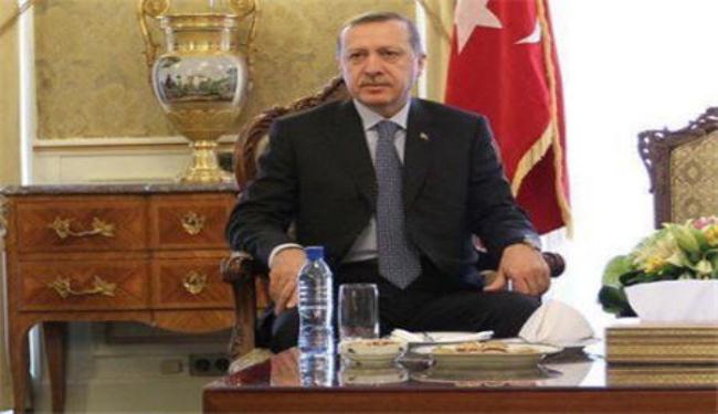 اردوغان: لا يحق لاحد استخدام القوة ضد النووي الايراني
