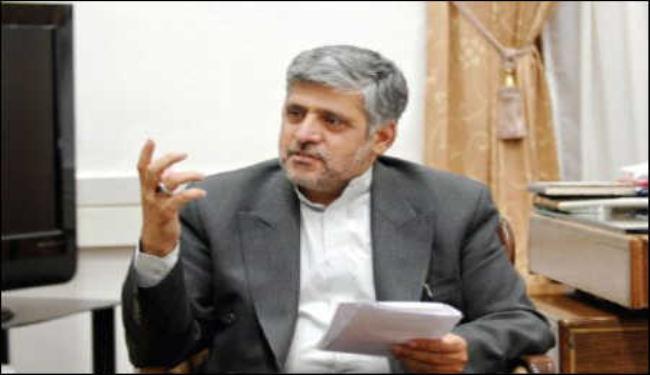 ايران تطالب المنظمات الحقوقية بتحرير رعاياها المخطوفين بسوريا