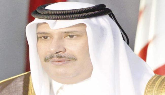 قطر تعلن معارضتها توجيه ضربة عسكرية إلى ايران