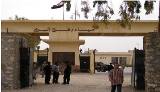 وفد مصري: جئنا لنؤكد بأن مشاكل غزة ستحل