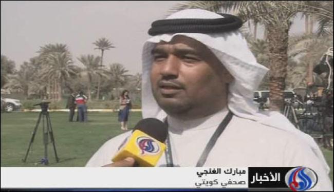 العراق اصبح مصدر قوة وتوازن في قرارات العرب