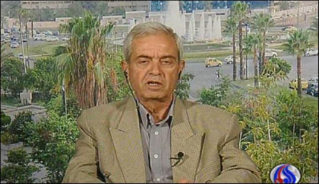 خبير سوري: الجامعة العربية تابعة لاجندات غربية