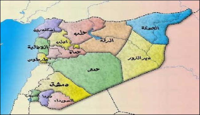 الافراج عن 12 ايرانياً مختطفاً في سوريا