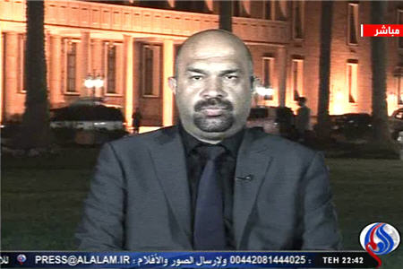  واکنش نماینده پارلمان عراق به اظهار نظر قطر 