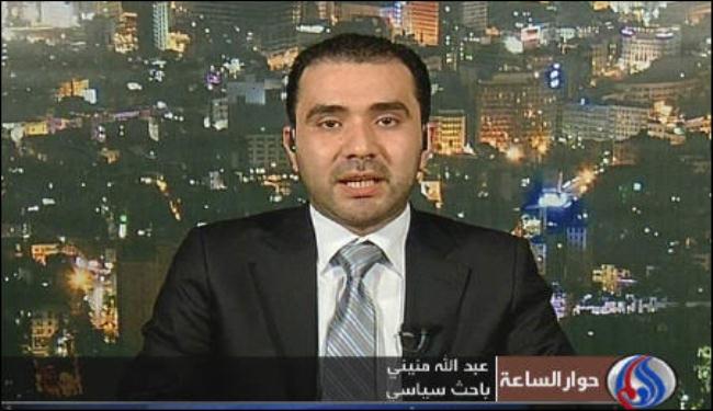 قمة بغداد مربكة ومؤتمر اسطنبول يمثل رفضا للحل بسوريا