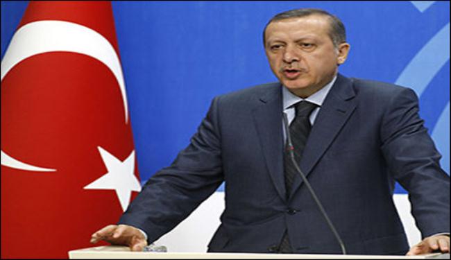 اردوغان يؤكد ان ايران لن تصنع السلاح النووي