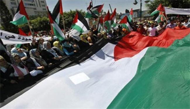مسيرة القدس العالمية نظمت في عدة دول عربية