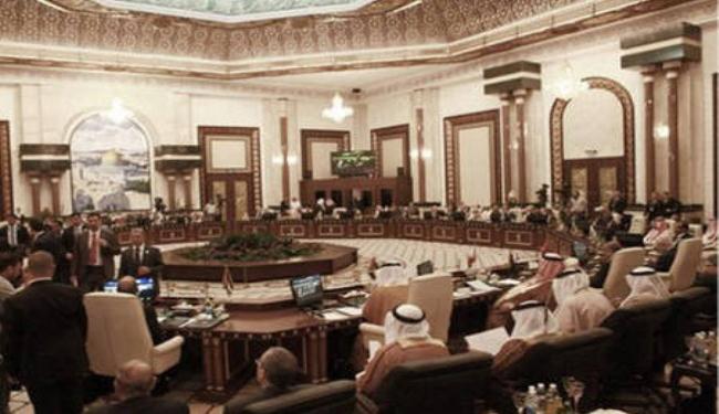 قمة بغداد العربية.. بين سوريا والبحرين