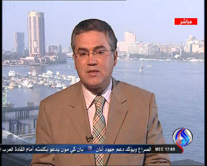 اختلاف پارلمان ونظاميان مصر بر سر دولت