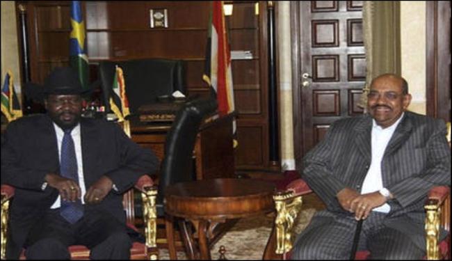 السودان يتهم جنوب السودان بدعم هجوما لمتمردين