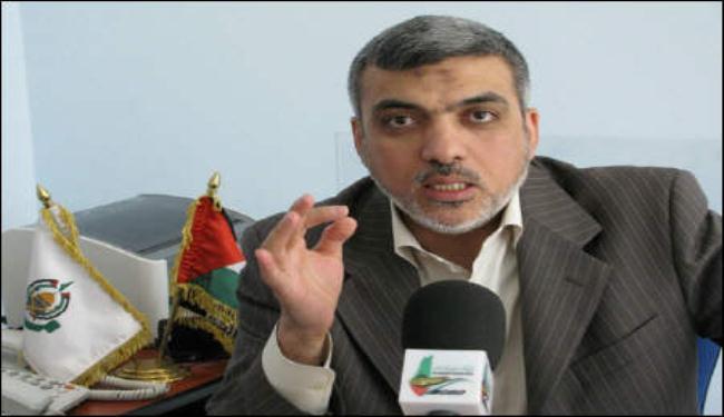 المقاومة بكافة أشكالها الخيار الوحيد لتحرير الأرض