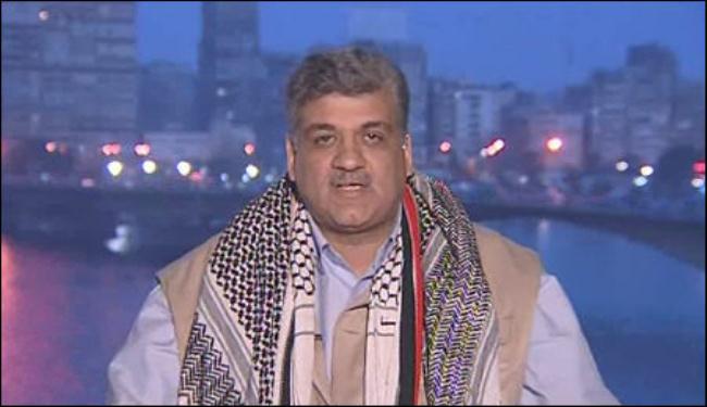 دعوة لتفعيل العلاقات المصرية الايرانية سريعا