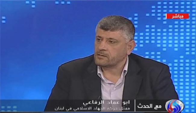 يوم الارض أثبت عالمية قضية القدس 