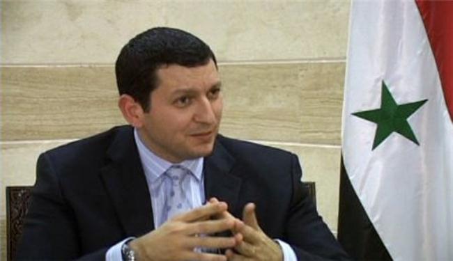 وفد أممي يبحث بدمشق قريبا آليات خطة انان
