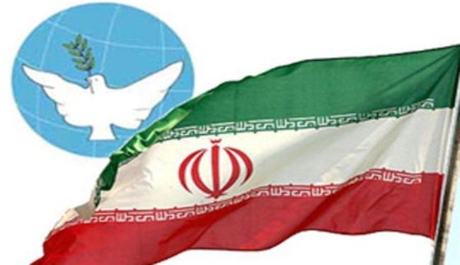 حركة المانية تدعو  الغرب لانهاء العقوبات ضد ايران