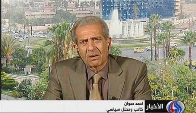 محلل سياسي: دول عربية تعمل لعرقلة السلام في سوريا