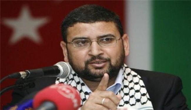 ابو زهري: زوال الاحتلال بات قضية حتمية لا شك فيها