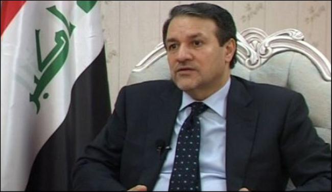العراق ينتقد تصريحات بن جاسم بشأن قمة بغداد