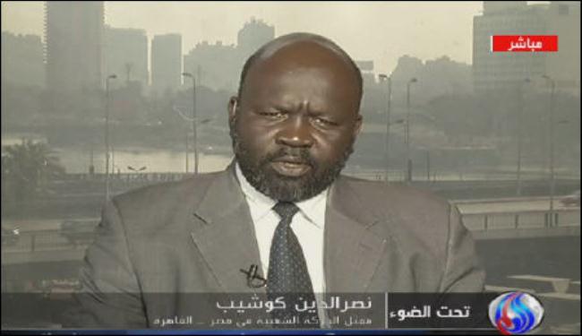 جيش الشمال يقاتل في كردفان لنيل حقوقه