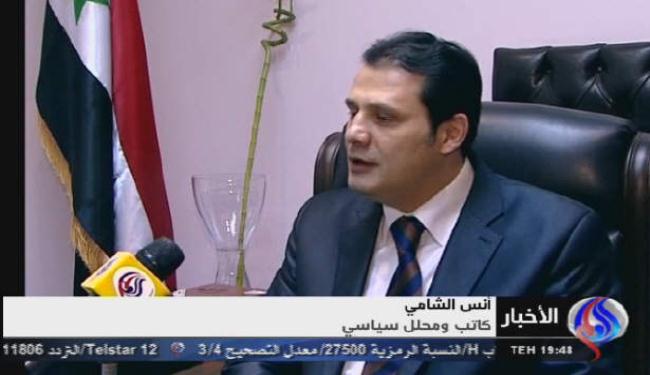اهالي حلب يرفضون التجييش الاعلامي والتحريض