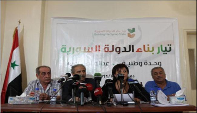 لا دور لمؤتمر اسطنبول قبل فشل مهمة أنان
