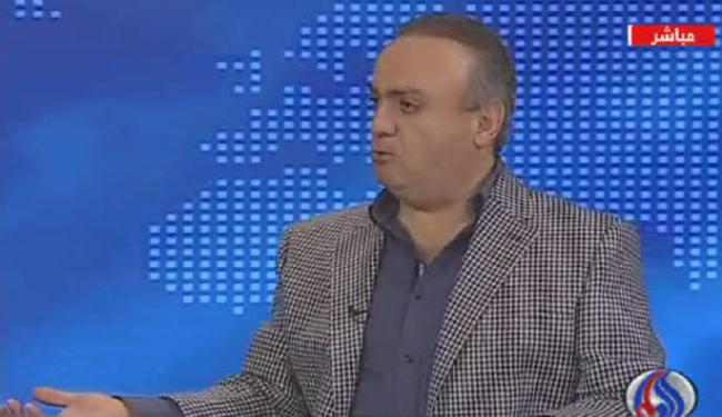 التدخل العسكري الاجنبي في سوريا اصبح من الماضي