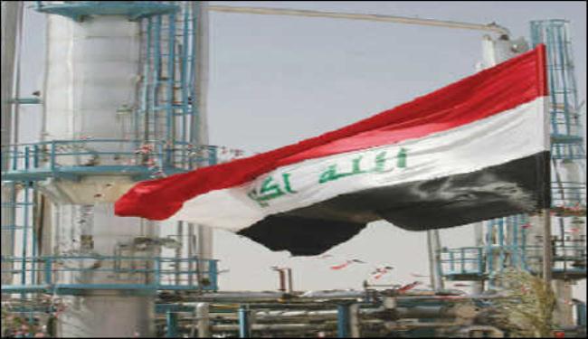 حكومة منطقة كردستان العراق توقف تصدير النفط
