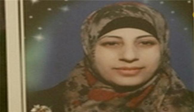 الاحتلال الاسرائيلي يبعد المعتقلة هناء شلبي لغزة