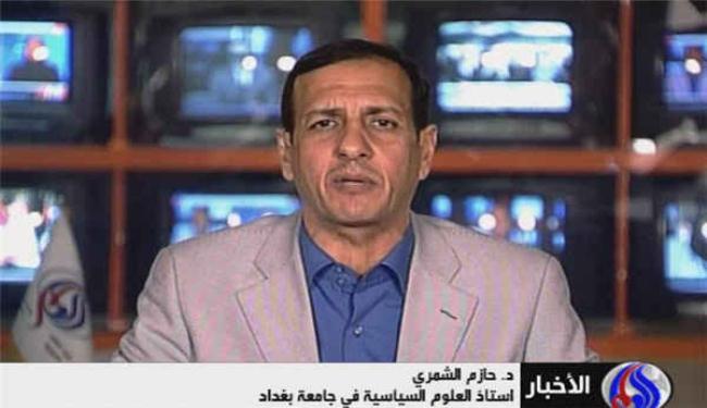 خبير: قطر بإيوائها الهاشمي تحارب الديمقراطية بالعراق