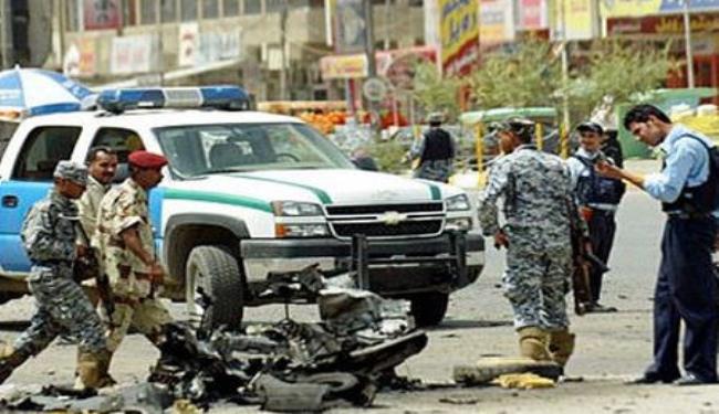معدل ضحايا العنف في اذار الادنى في العراق منذ 2003
