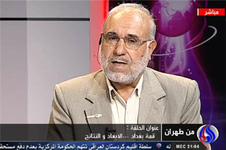تركيه از تسليح مخالفان سوريه بپرهيزد