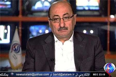 بغداد پاسخ اقدام خصمانه قطر را مي دهد