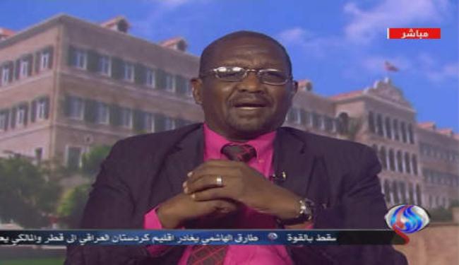 التفاوض السبيل لحل المشكلة بين السودان وجنوبه
