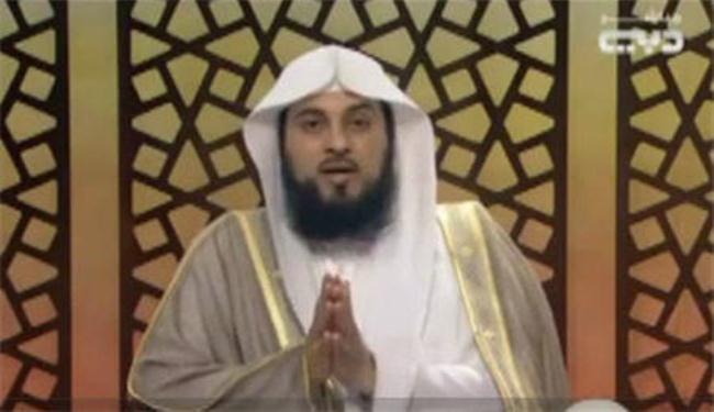 العريفي يبرر افتراءاته ويضطر للاعتذار عن اساءته للرسول (ص)