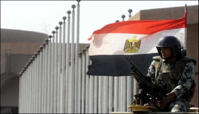 مصر: مجلس الشعب بدأ اجراءات سحب الثقة من الحكومة