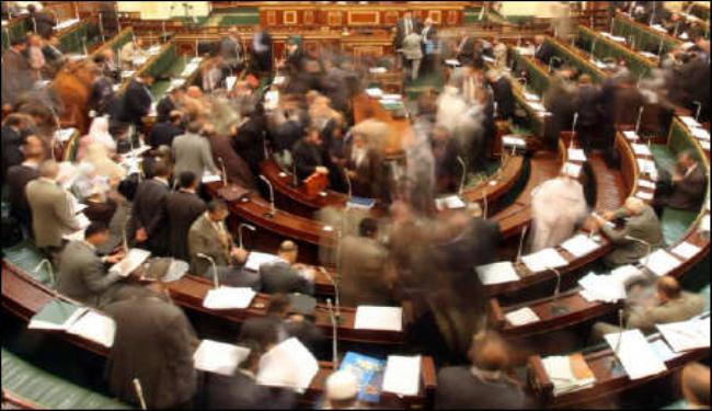 مصر: معارك التأسيسية والحكومة والرئاسة