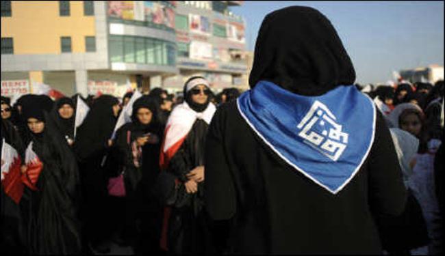 البحرين:الحل بتمكين الشعب