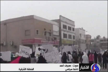 بازداشت کودکان و نوجوان معترض عربستانی