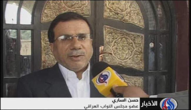 تحسن ملحوظ للوضع الامني في العراق
