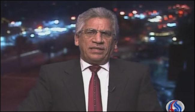 الهاشمي ورقة طائفية بيد قطر والسعودية ضد العراق