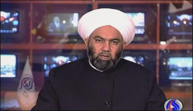 قطر تريد اعادة العراق الى الطائفية وافشال المصالحة