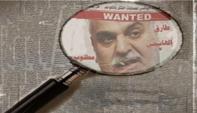 الهاشمي الى السعودية بعد قطر