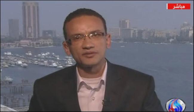 النظام البحريني وصل الى حالة الانهيار 